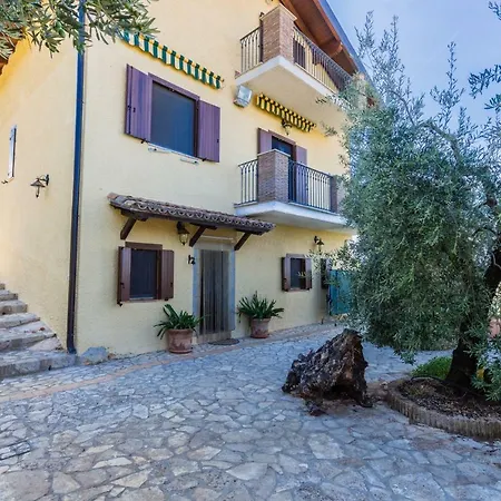 La Casetta Holiday home Sonnino