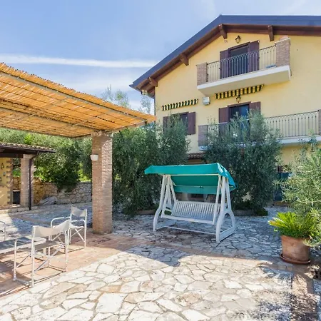 Holiday home La Casetta