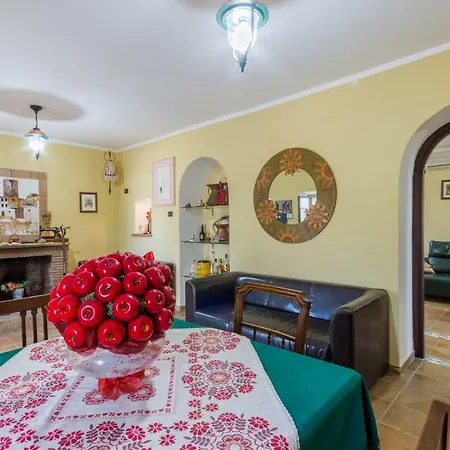 La Casetta Holiday home *