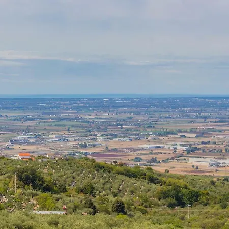 Holiday home La Casetta