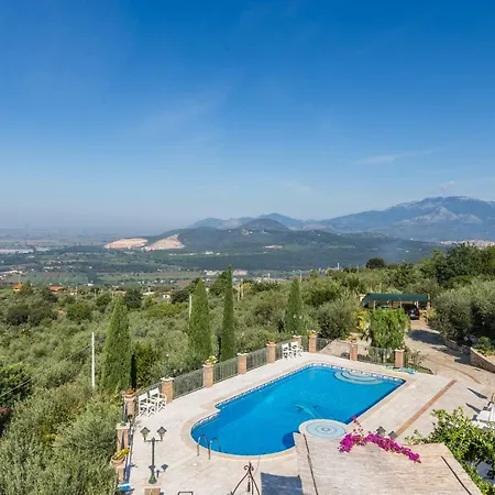 Holiday home La Casetta *