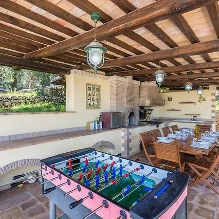 Holiday home La Casetta