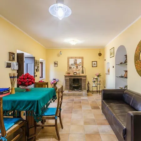 La Casetta Holiday home Sonnino