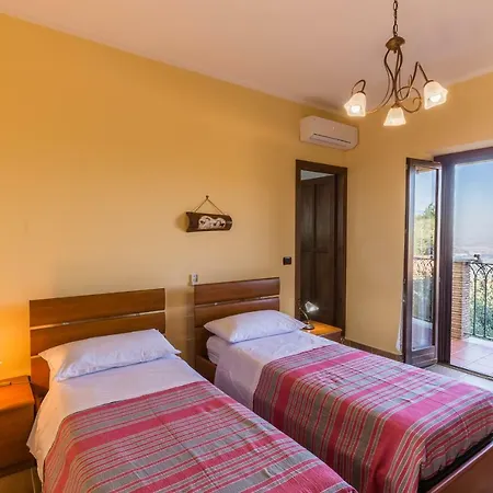 La Casetta Holiday home *